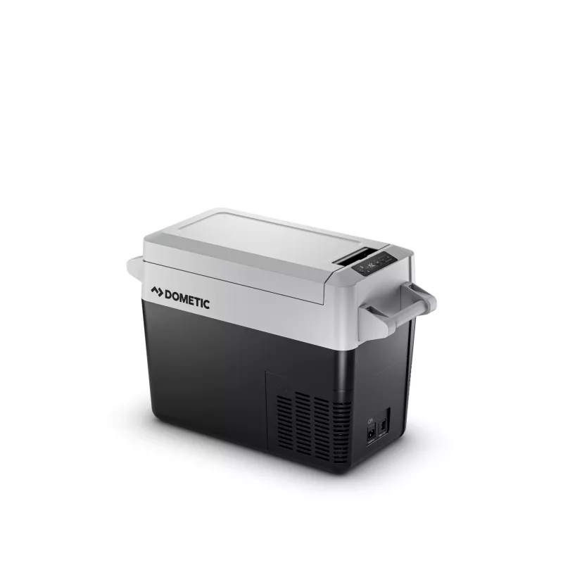 Dometic CFF 20 geleira de compressor 21L 12/24V / 100-240V