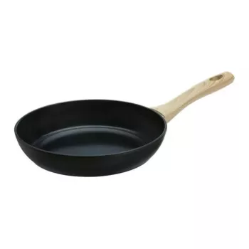 Frigideira antiaderente em alumínio PYREX Cook&Care Ø20 cm com Thermo-Signal
