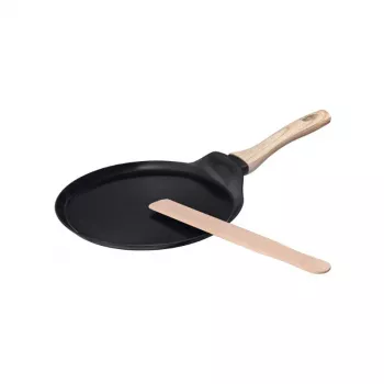 Frigideira para panquecas com espátula Cook&Care 26 cm PYREX