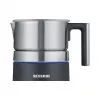 Espumador de leite Severin SM 3586 Spuma 700 por indução preto/aço inoxidável