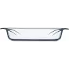 Forma retangular de vidro PYREX Let's Share 35x23cm 3L