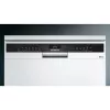 Máquina de lavar loiça independente Siemens SN23EW03ME iQ300 60 cm branca classe de eficiência energética B