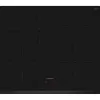 Conjunto de forno de encastrar e placa Siemens EQ322IAAB