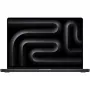 Apple MacBook Pro 16 2026 M5 Pro 18C CPU 20C GPU 24GB 1TB SSD Space Black English International