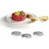 Conjunto de caça e aventura Bosch MUZ9HA1 para MUM9 (picadora de carne + enchimento de salsichas)