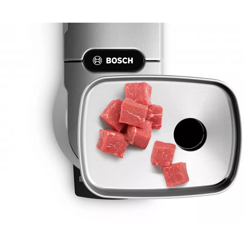 Conjunto de caça e aventura Bosch MUZ9HA1 para MUM9 (picadora de carne + enchimento de salsichas)