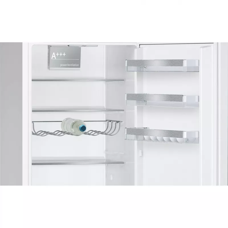 Siemens KG39EAWCA iQ500 combinado de frigorífico-congelador independente 201 cm de altura classe de eficiência energética C branco