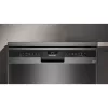 Máquina de lavar loiça independente Siemens SN23EC03ME iQ300 60 cm, 14 serviços de mesa, classe de eficiência energética B, Home Connect