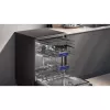 Máquina de lavar loiça independente Siemens SN23EC03ME iQ300 60 cm, 14 serviços de mesa, classe de eficiência energética B, Home Connect