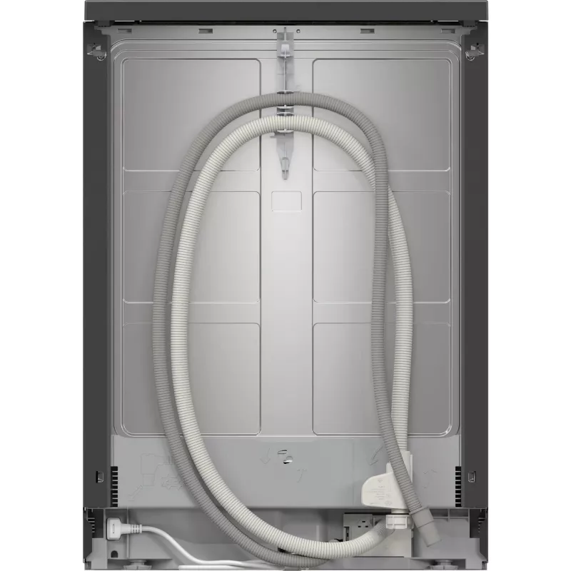 Máquina de lavar loiça independente Siemens SN23EC03ME iQ300 60 cm, 14 serviços de mesa, classe de eficiência energética B, Home Connect