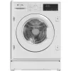 Máquina de lavar e secar roupa Siemens WK14D490 iQ500 Serie 8 kg / 5 kg, 1400 rpm, classe de eficiência energética E