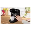 Máquina de café de cápsulas Bosch TAS102E TASSIMO Happy Multi-Getränke - Friendly Black