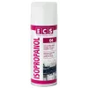 Limpa isopropanol ECSCLEANING 400ml – spray IPA ≥99,9% puro para eletrónica e limpeza de precisão