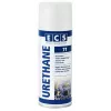 Verniz URETHAN-KLAR ECSCLEANING 400ML – verniz 1K-PUR, alto brilho, resistente a UV e intempéries