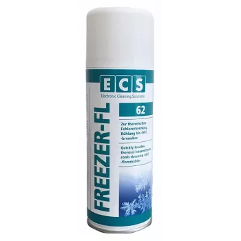 Spray de frio ECS FREEZER ECSCLEANING 400ml