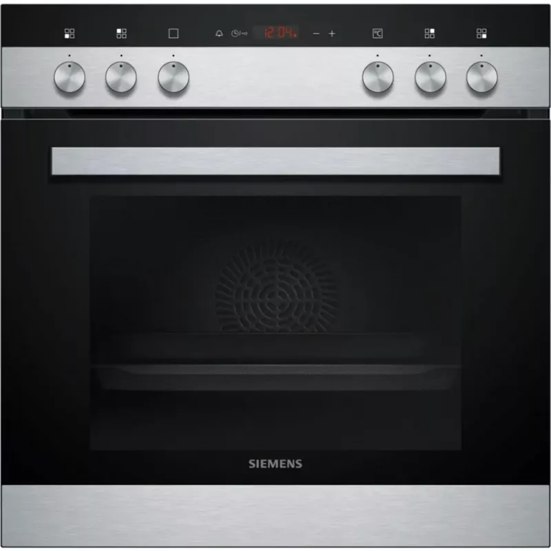 Siemens EQ110KA0Z Conjunto de forno de encastrar e placa de cozinha