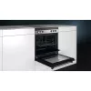Siemens EQ110KA0Z Conjunto de forno de encastrar e placa de cozinha