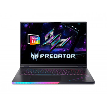 Acer Predator Helios 18 AI PH18-I71-93ZC Portátil gaming 18