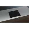 Siemens ED645HQC1E iQ500 Placa de indução 60 cm preta, sobrepor com moldura
