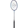 Dunlop Fusion Z3000 G4 Raquete de badminton, azul-marinho