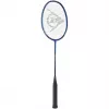 Dunlop Fusion Z3000 G4 Raquete de badminton, azul-marinho