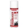 ECSCLEANING Limpador ECS ELEKTRO DEGREASER 400ml spray desengordurante para eletrónica