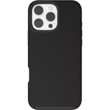 JT Berlin BackCase Pankow Solid Capa MagSafe para Apple iPhone 16 Pro Max – preto