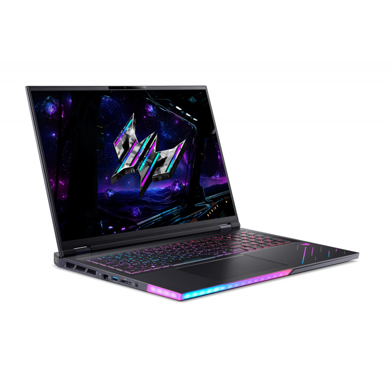 Acer Predator Helios 18 AI PH18-I71-999C 18 polegadas WQUXGA MiniLED Core Ultra 9 290HX Plus 192GB/4TB RTX 5090 Win11