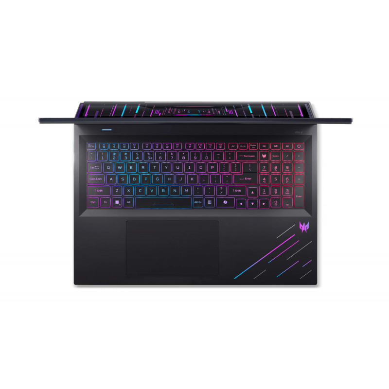 Acer Predator Helios 18 AI PH18-I71-999C 18 polegadas WQUXGA MiniLED Core Ultra 9 290HX Plus 192GB/4TB RTX 5090 Win11
