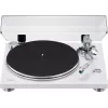 Gira-discos de correia TEAC TN-3B-SE/WH com saída USB, branco 250448