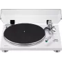 Gira-discos de correia TEAC TN-3B-SE/WH com saída USB, branco 250448
