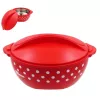 Recipiente térmico ASI COLLECTION 5,0L, vermelho