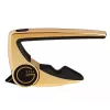 G7th capotraste Performance 2 Classical banhado a ouro para guitarra clássica e flamenca