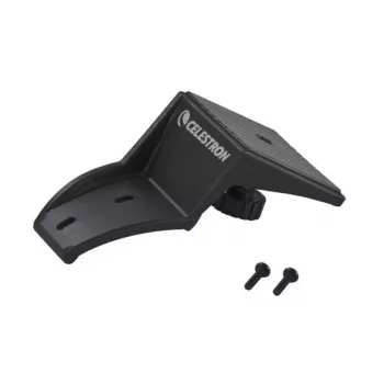 Adaptador de montagem piggyback Celestron para C8, C9.25, C11, C14