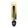 Iscas de pesca ASI COLLECTION 2 unid. pretas 1,7mm