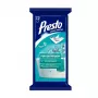 PRESTO toalhetes para a casa de banho 72 unid. | toalhetes de limpeza antibacterianos