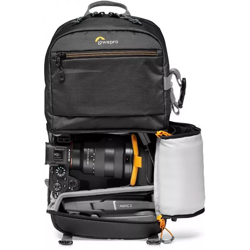 Lowepro SlingShot SL 250 AW III Mala a tiracolo para câmara (LP37335-PWW)