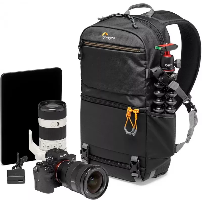 Lowepro SlingShot SL 250 AW III Mala a tiracolo para câmara (LP37335-PWW)