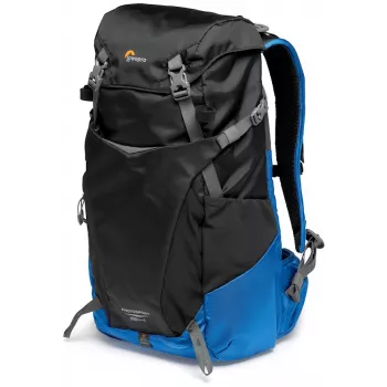 Lowepro PhotoSport BP 24L AW III mochila para câmara - Indigo Blue