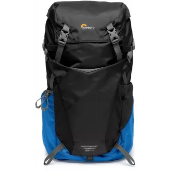 Lowepro PhotoSport BP 24L AW III mochila para câmara - Indigo Blue