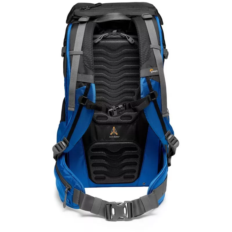 Lowepro PhotoSport BP 24L AW III mochila para câmara - Indigo Blue