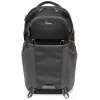 Mochila para câmara Lowepro Photo Active BP 200 AW, preto/cinzento (LP37260-PWW)