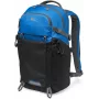 Mochila para câmara Lowepro Photo Active BP 200 AW, azul/preto (LP37259-PWW)