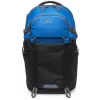 Mochila para câmara Lowepro Photo Active BP 200 AW, azul/preto (LP37259-PWW)