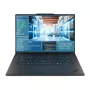 Lenovo ThinkPad T1g G8 16 polegadas WUXGA 500 nits AG, Intel Core Ultra 7 255H, 32GB LPDDR5X-7467, 1TB SSD, NVIDIA GeForce RTX 5060 8GB, Windows 11 Pro, preto, 3Y On-Site + Kensington Lock