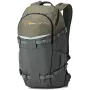 Mochila fotográfica Lowepro Flipside Trek BP 350 AW, cinzento LP37015-PWW