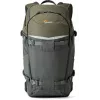 Mochila fotográfica Lowepro Flipside Trek BP 350 AW, cinzento LP37015-PWW