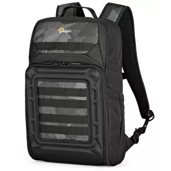 Mochila fotográfica Lowepro DroneGuard BP 250, 24 L, cinzento LP37099-PWW