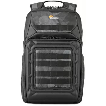 Mochila fotográfica Lowepro DroneGuard BP 250, 24 L, cinzento LP37099-PWW
