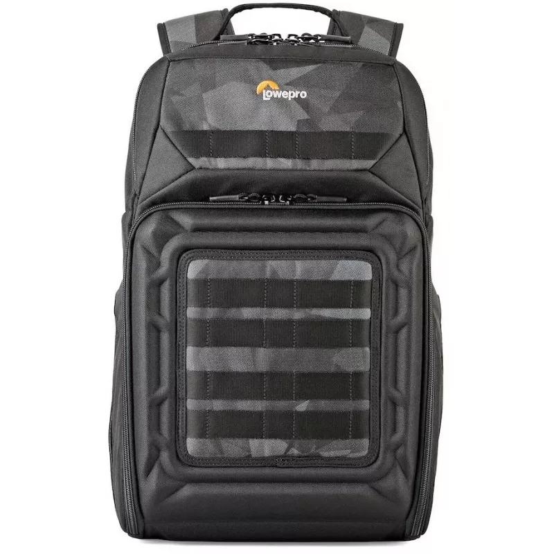 Mochila fotográfica Lowepro DroneGuard BP 250, 24 L, cinzento LP37099-PWW